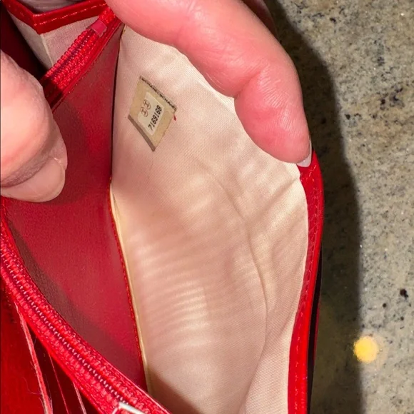 Chanel Coco Mark Leather Wallet with Box - Picture 10 of 14